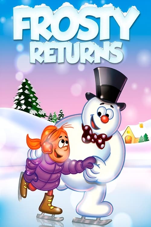 Frosty Returns