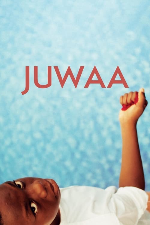 Juwaa