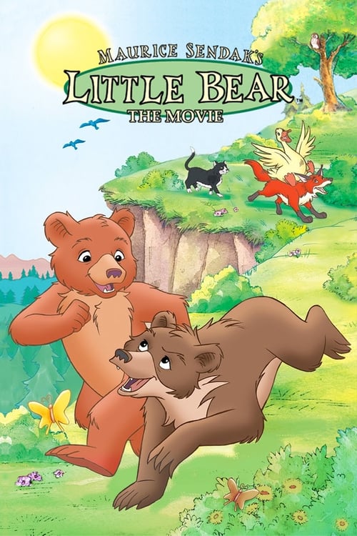 The Little Bear Movie