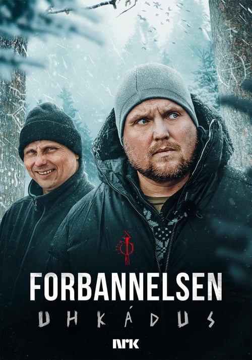 Forbannelsen - Uhkádus