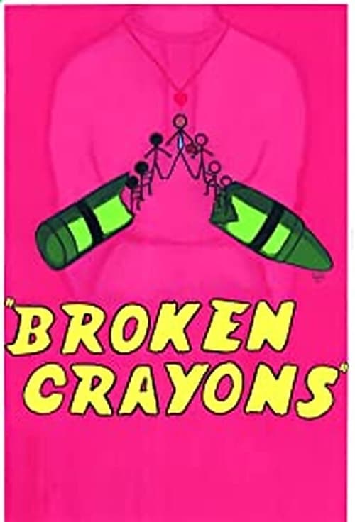 Broken Crayons