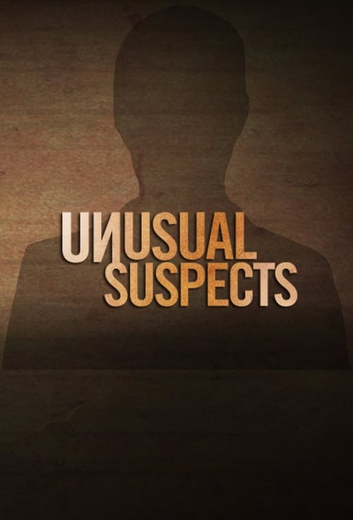 Unusual Suspects