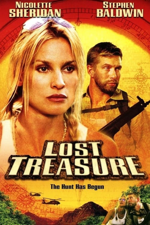 Lost Treasure