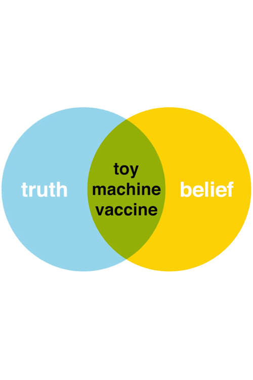 Toy Machine - Vaccine