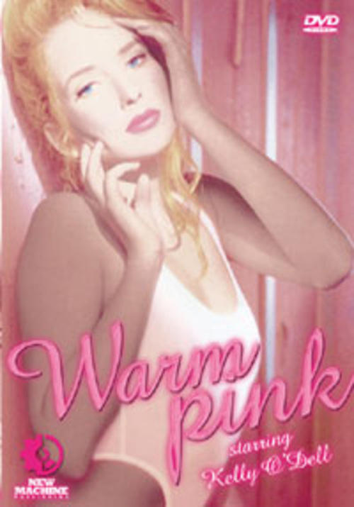 Warm Pink