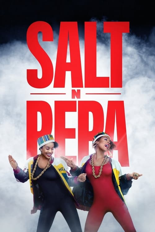 Salt-N-Pepa