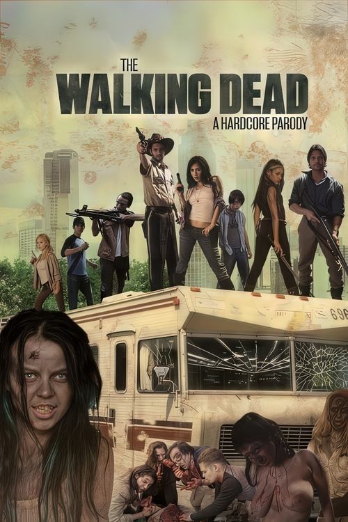 The Walking Dead: A Hardcore Parody