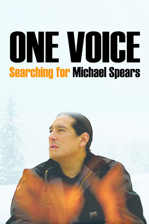 One Voice: Searching for Michael Spears