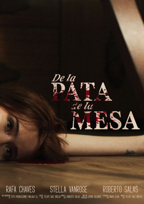 De la Pata de la Mesa
