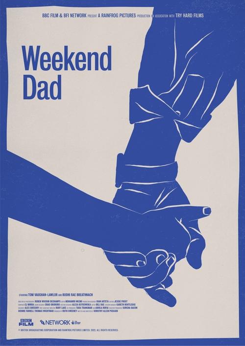 Weekend Dad