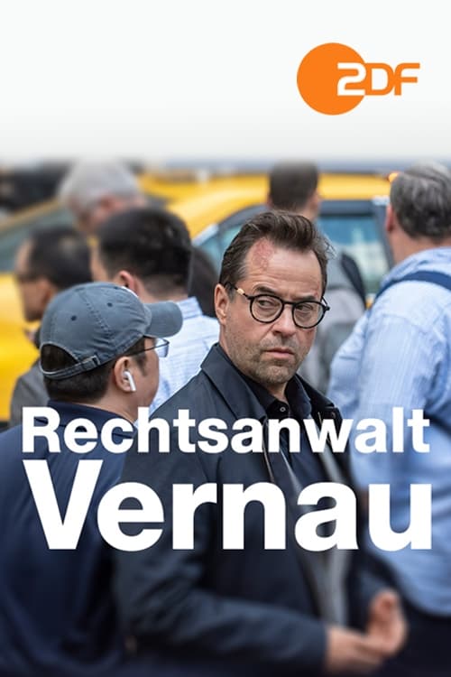 Rechtsanwalt Vernau