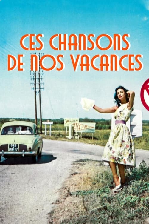 Ces chansons de nos vacances