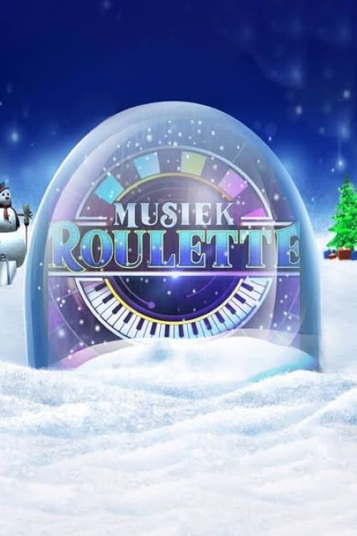 Musiek Roulette