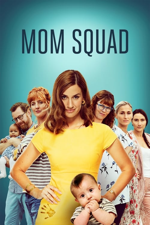 Mom Squad