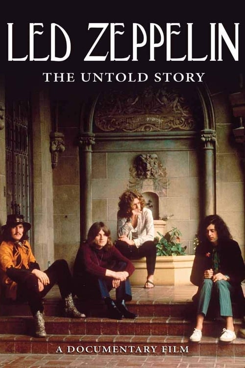 Led Zeppelin | The Untold Story