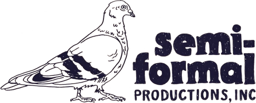 Semi-Formal Productions