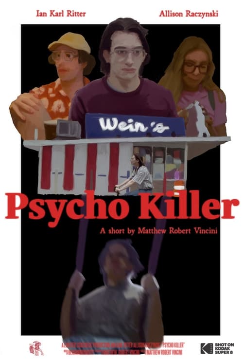 Psycho Killer