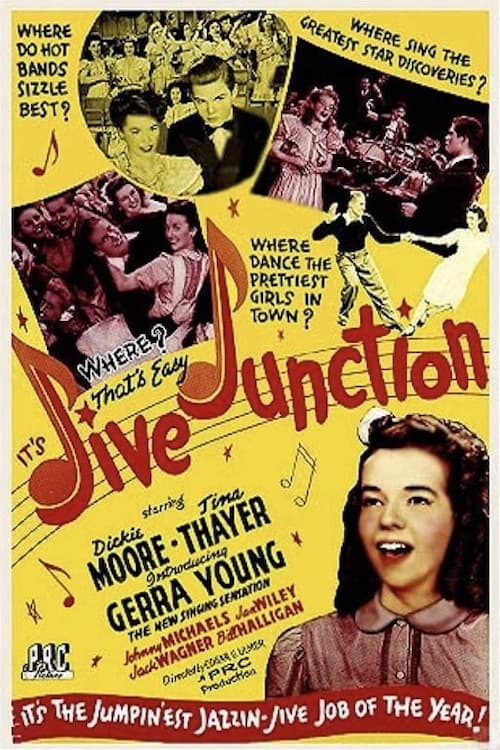 Jive Junction