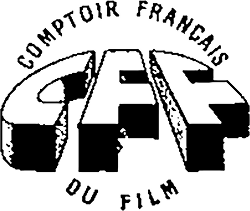 Comptoir Français du Film Production (CFFP)