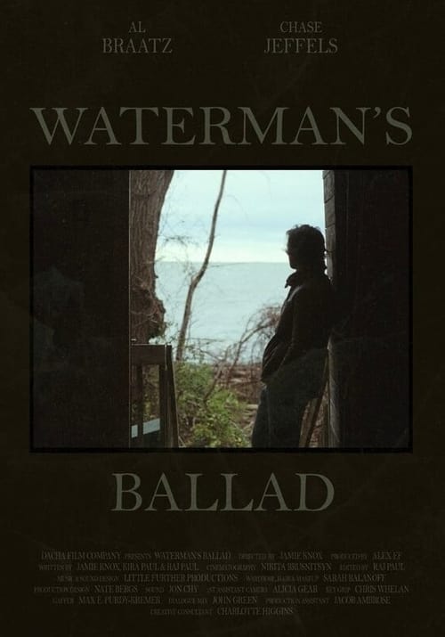 Waterman's Ballad