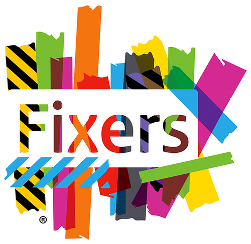 ITV Fixers