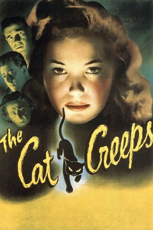 The Cat Creeps