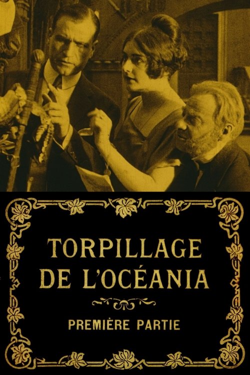 The Torpedoing of the Oceania