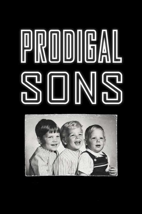 Prodigal Sons