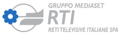 RTI - Reti Televisive Italiane