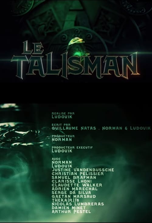 Le Talisman