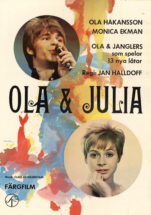 Ola and Julia