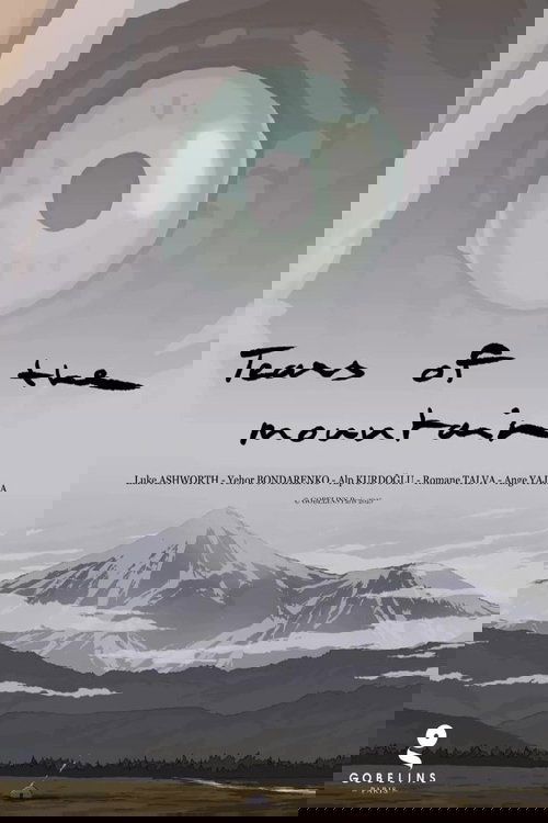 Tears of the Mountain