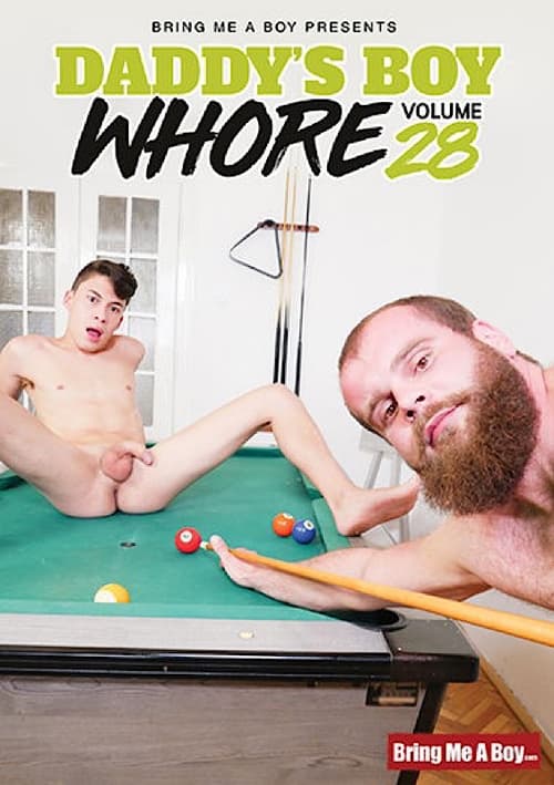 Daddy's Boy Whore 28