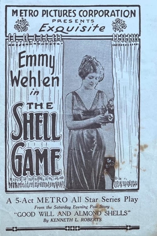 The Shell Game