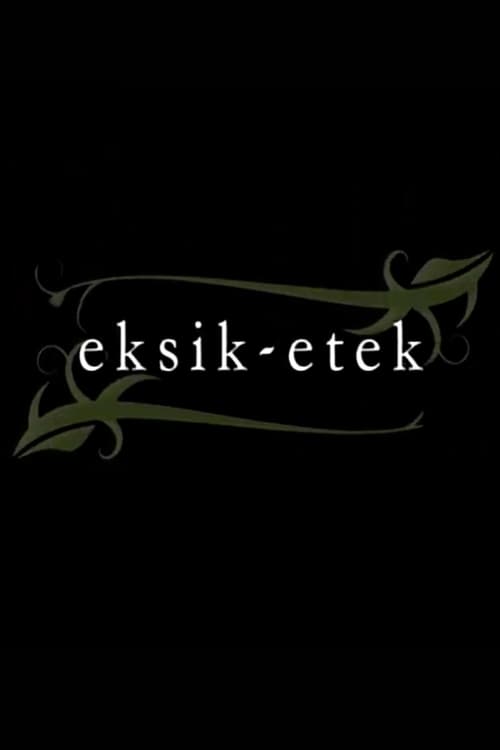 Eksik Etek