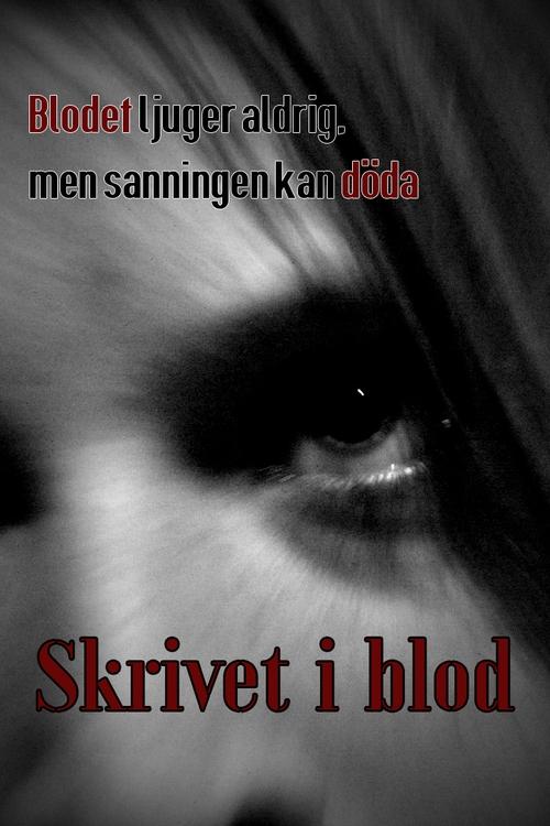 Written in Blood