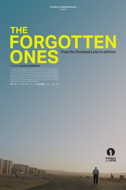 The Forgotten Ones