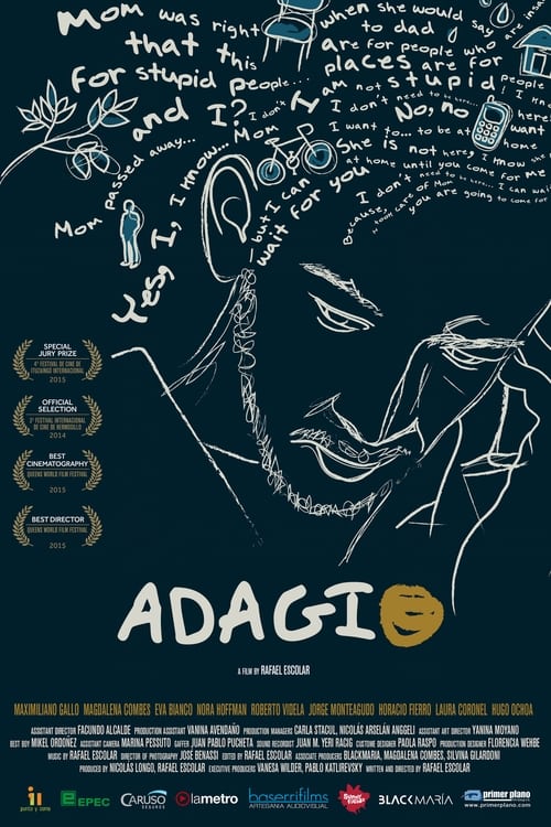 Adagio