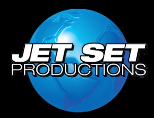 Jet Set  Productions