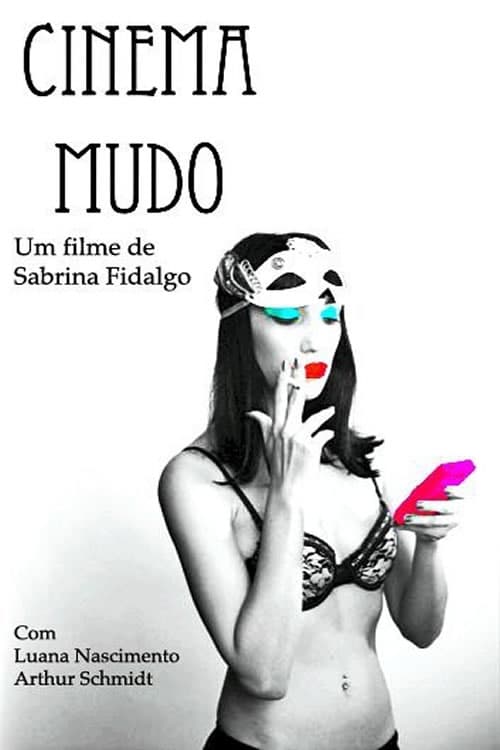 Cinema Mudo