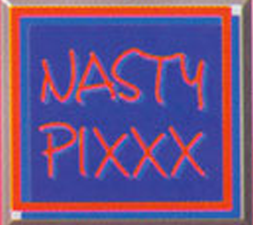 Nasty Pixxx