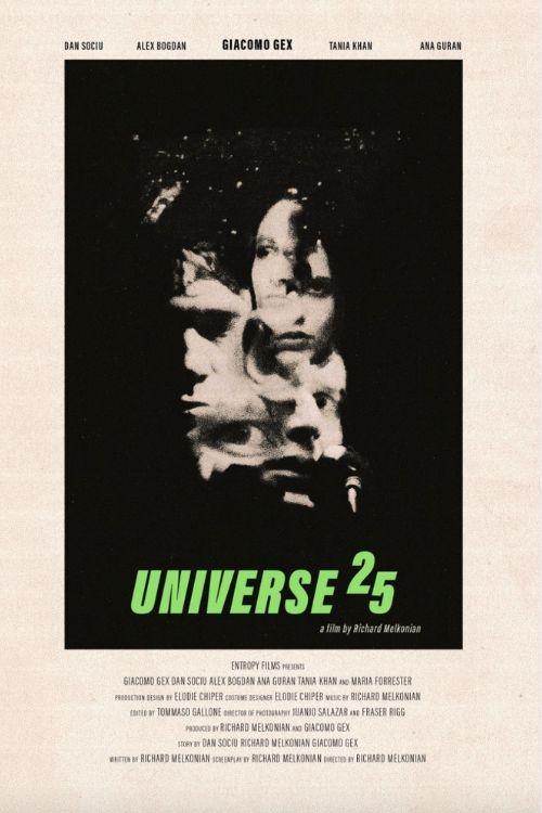 Universe 25