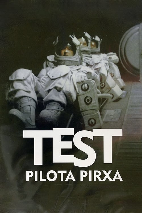 Pilot Pirx's Inquest