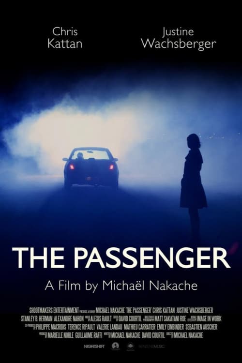 The Passenger