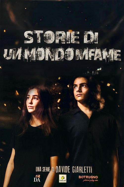Storie Di Un Mondo Infame