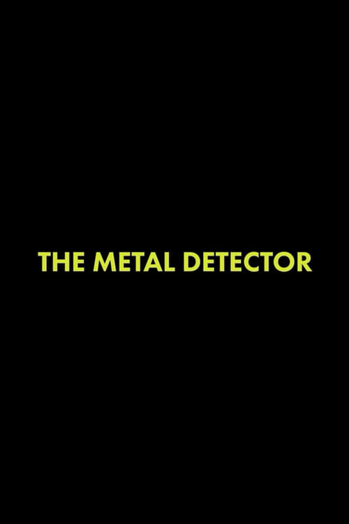 The Metal Detector