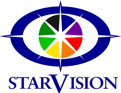 Starvision Plus