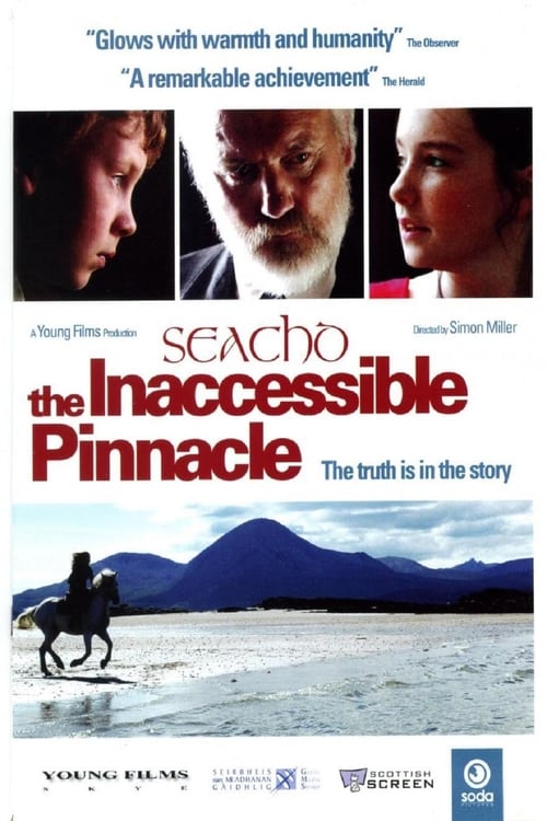 Seachd: The Inaccessible Pinnacle