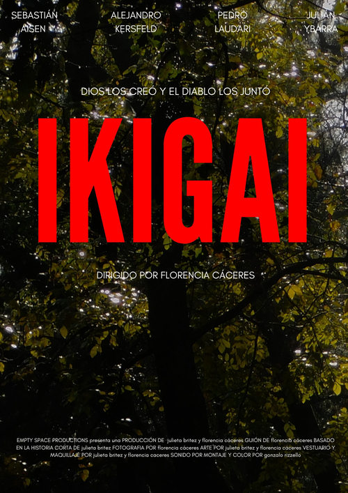 IKIGAI