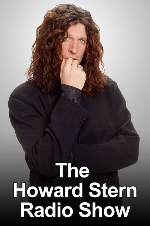 The Howard Stern Show